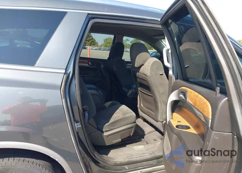 2011 Buick Enclave Cx из США, поврежденный, VIN 5GAKVAED0BJ296373